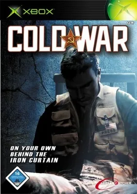 Produktbild von Cold War
