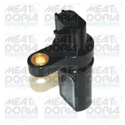 Produktbild von MEAT & DORIA 87638 Kurbelwellensensor Impulsgeber für NISSAN 350 Z (Z33)