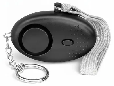 Image de InAndOutdoorMatch - Alarme de sécurité personnelle - Sirène de 140 dB, Image générée par une IA