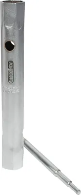 Produktbild von KS TOOLS Rohrsteckschlüssel 518.0877-E