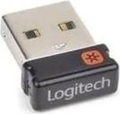 Immagine prodotto di Logitech USB Receiver Unifying (993-000439)