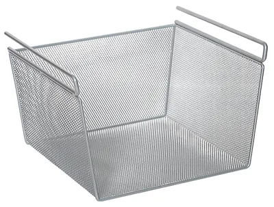 Produktbild von Zeller Unter-Fachbodenregal, Mesh 29x26x19