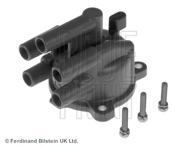 Produktbild von BLUE PRINT ADZ91424 Zündverteiler Verteilerkappe für OPEL Campo (TF0, TF1)