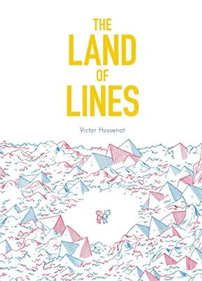Produktbild von The Land of Lines