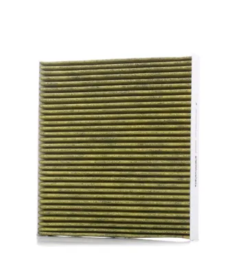 Produktbild von KAMOKA 6080069 Innenraumfilter Pollenfilter für VW Golf VII Schrägheck (5G1, BQ1, BE1, BE2) Aktivkohle
