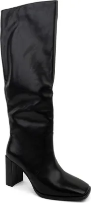 Produktbild von Adrianna Feretti Damen Stiefeletten L208520P772 Farbe: Schwarz Größe: 37