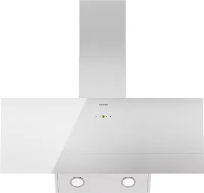 Obrázok produktu pre Klarstein digestor, 90 cm, prietok 305 m³/h, LED diódy, dotykové ovládanie