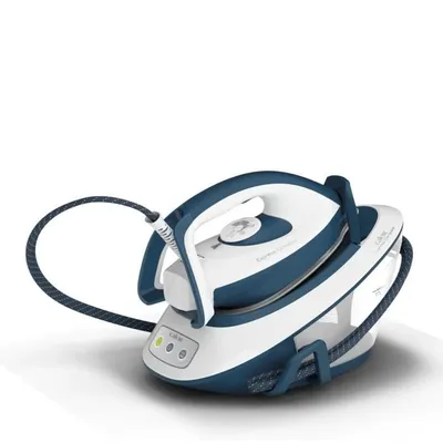 Zdjęcie produktu dla Calor SV7110C0, 2600 W, 350 g/min, 5,7 bar, 1,7 l, 120 g/min, Niebieski, Biały