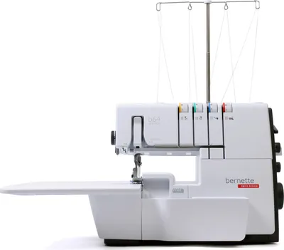 Produktbild von Bernette b64 Airlock