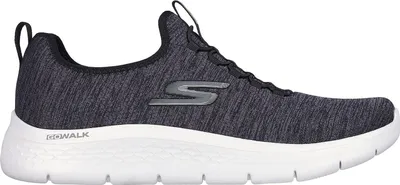 Produktbild von Skechers Go Walk Flex Ultra Schwarz BKW Größe EU 42