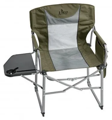 Productafbeelding van Regiestoel met maximale comfort