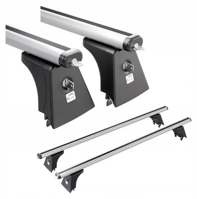 Immagine prodotto di Portapacchi per Volkswagen Sharan MPV 5 porte 1996-2000