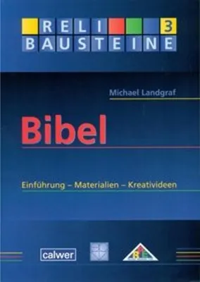 Obrázek produktu pro Bibel