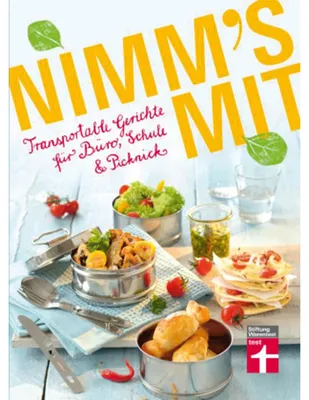 Immagine prodotto di Nimm's mit