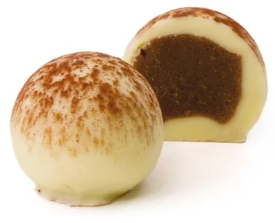 Produktbild von Wagner Tiramisu-Trüffel 1,5kg
