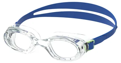 Produktbild von Speedo Futura Hydrospex Kinderschwimmbrille Durchsichtig Kinder Durchsichtig One Size