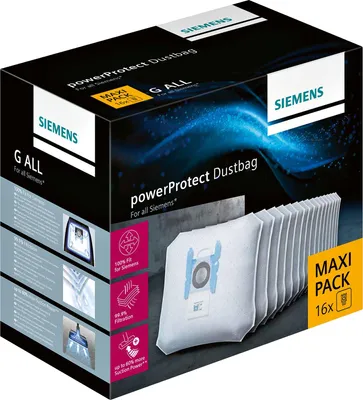 Produktbild von Siemens VZ 16 GALL