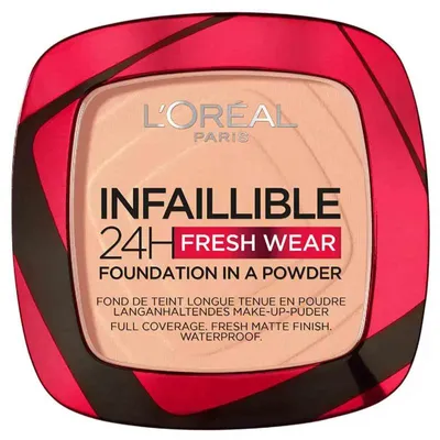 Obrázok produktu pre Loreal Powder Infail.Semi Perm.245 9