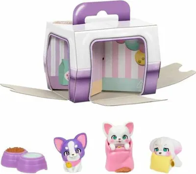 Produktbild von Playset Famosa