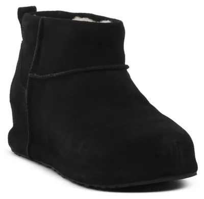 Productafbeelding van Schoenen UGG Classic 1180412BLK