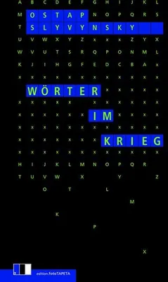 Image de Wörter im Krieg