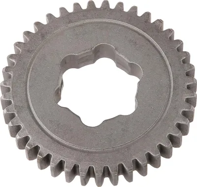 Produktbild von Losrad 39 Zahn, 2.Gang (3-Gang Motor) - für Simson S51, KR51/2 Schwalbe