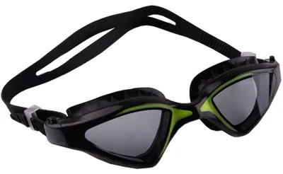 Immagine prodotto di Crowell - Occhialini da nuoto "Flo" MR2128 (taglia unica) (nero/verde)