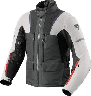 Immagine prodotto di Revit Offtrack 2 H2o Giacca Grigio M Uomo Grigio M