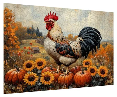 Immagine prodotto di Puzzle tridimensionale da 5000 pezzi per adulti