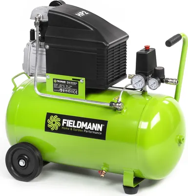 Produktbild von Luftkompressor - Fieldmann - FDAK 201552-E