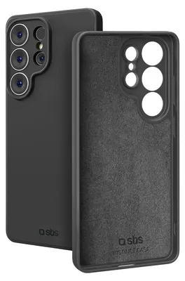 Produktbild von SBS Instinct Hülle für Samsung S26 Ultra