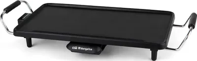 Produktbild von Orbegozo TB 2203, 2000 W, Schwarz, 220 x 430 mm, 230 V, 50 Hz