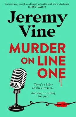 Image de Murder On Line_Sidmouth Mu1 Hb