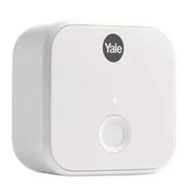 Obrázek produktu pro Yale Connect Wifi Bridge AC-R1 White Neu