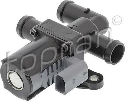 Produktbild von TOPRAN Kühlmittelregelventil 116 957 für VW TOURAN (1T1 1T2) TOURAN (1T3)