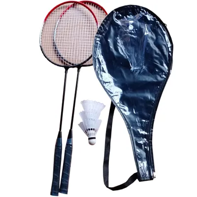 Produktbild von Enero Badmintonset 101 1036366