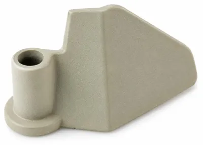 Produktbild von Unold 6841572 Knethaken für 68415 8695 68615 68616 BACKMEISTER Brotbackautomat