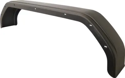 Produktbild von Kunststofffender für Tandemas 13-14 Zoll schwarz