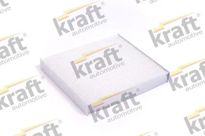 Image de KRAFT AUTOMOTIVE filtre à pollen (1731900) pour Opel Meriva A |