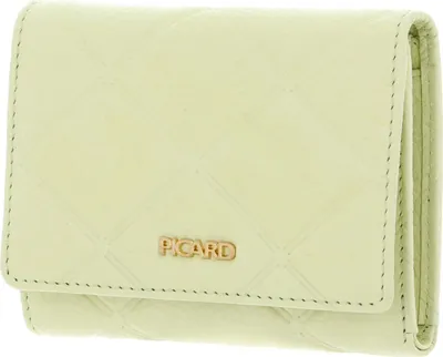 Produktbild von Picard Geldbörse RFID Schutz Leder 12.5 cm