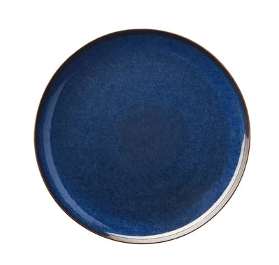 Image de ASA Essteller, midnight blue       SAISONS D. 26,5 cm 27161119 ! Vorteilsset beinhaltet 6 x den genannten Artikel und Geschenk + Spende