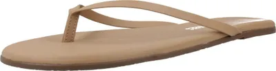 Immagine prodotto di Sandali Del Marchio Tkees Del Modello Tkefoundations Cachi