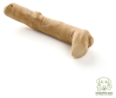 Produktbild von Hunde-Kaustab Größe S