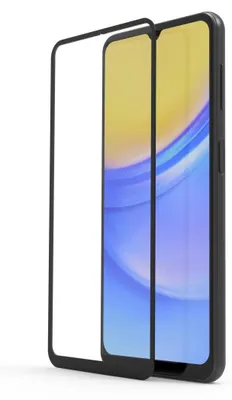 Obrázok produktu pre Hama Extreme Protect, Samsung, Galaxy A15/A15 5G, Odolné proti lámaniu, Odolné proti nárazu, Odolné proti zhodeniu, Odolné proti..., Priehľadná, 1 kusov