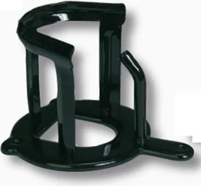 Produktbild von Eldorado - Trensenhalter STANDARD - schwarz