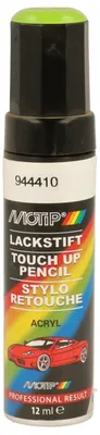 Immagine prodotto di Motip penna per ritocchi verde 12ml 944410