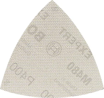 Produktbild von EXPERT M480 Schleifnetz, 93x93mm, K400, 5-tlg.