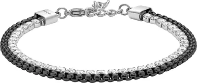 Immagine prodotto di Bracciale Police Jewelry Sequence PEAGB0041501 Bracciale da uomo