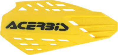 Produktbild von ACERBIS Lineare Gelbe Belüftete Handguard Abdeckung Ersatz