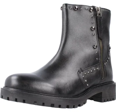 Produktbild von GEOX D HOARA D Schwarz